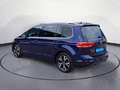 Volkswagen Touran 1.5 TSI ACT OPF Highline Navi Klima Bleu - thumbnail 4