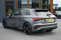 Audi A3 Sportback 35 TFSI S edition| 3X S-Line | Led | Cru Grijs - thumbnail 3