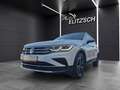 Volkswagen Tiguan TDI Elegance DSG 4M Matrix AID Pano ACC PDC SH 18" Weiß - thumbnail 3