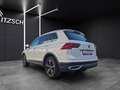 Volkswagen Tiguan TDI Elegance DSG 4M Matrix AID Pano ACC PDC SH 18" Weiß - thumbnail 5