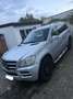 Mercedes-Benz GL 450 4Matic mit LPG- Gasanlage Silber - thumbnail 2
