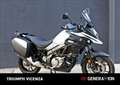 Suzuki V-Strom 650 DL Abs Blanc - thumbnail 5