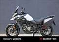 Suzuki V-Strom 650 DL Abs Blanc - thumbnail 7