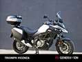 Suzuki V-Strom 650 DL Abs Blanc - thumbnail 2