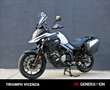 Suzuki V-Strom 650 DL Abs Blanc - thumbnail 10