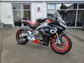 Aprilia RS 660 Czerwony - thumbnail 1