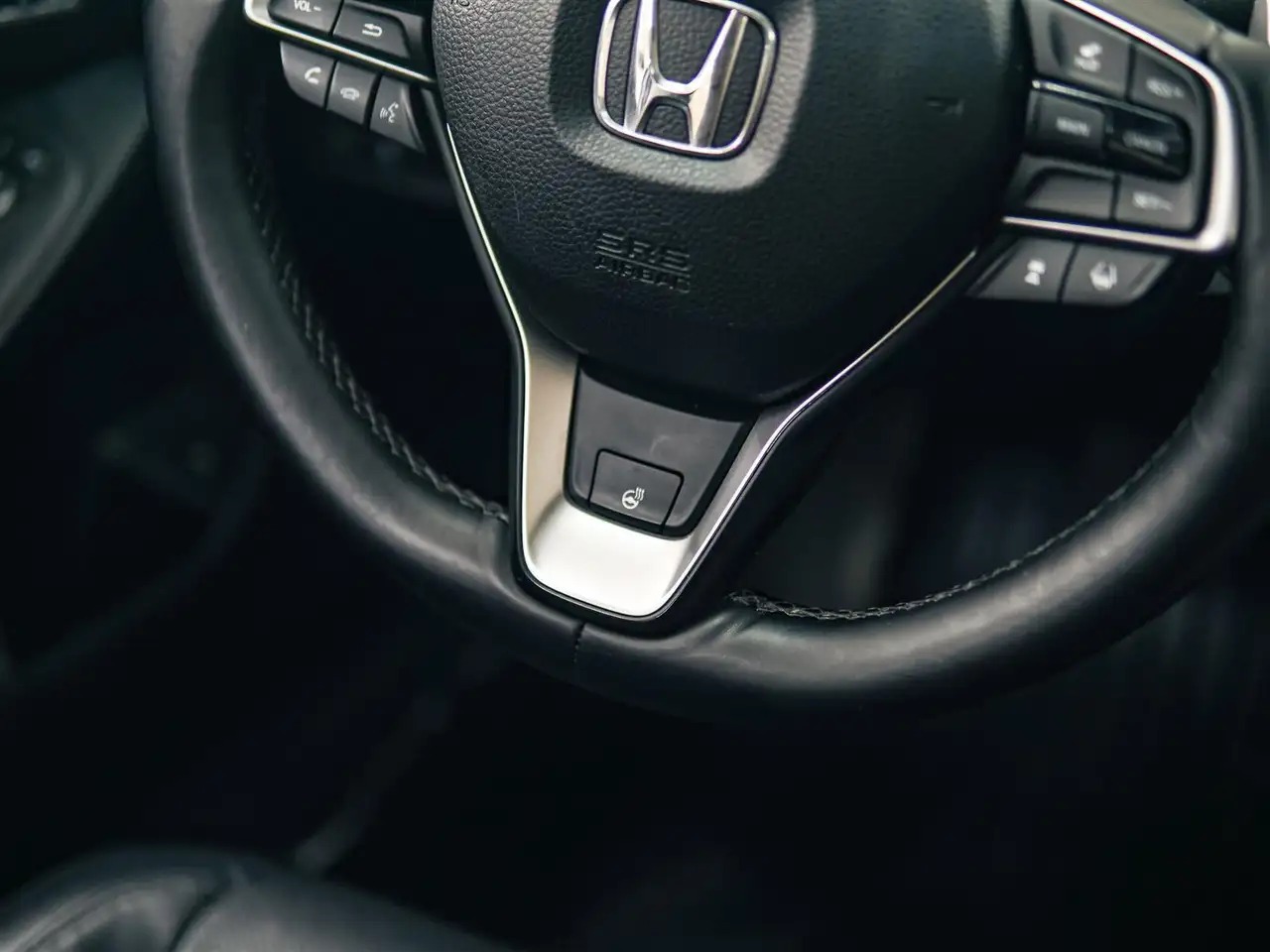 Honda Accord photo Honda Accord
