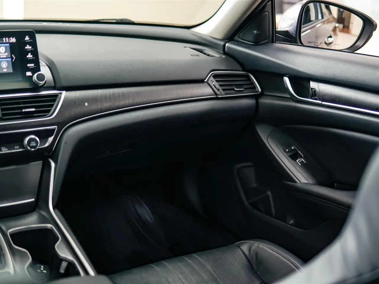Honda Accord photo Honda Accord