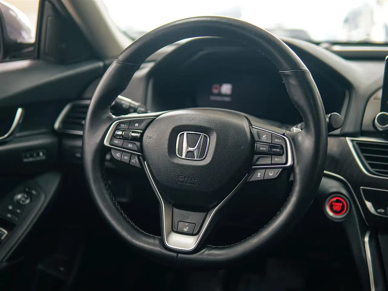 Honda Accord photo Honda Accord