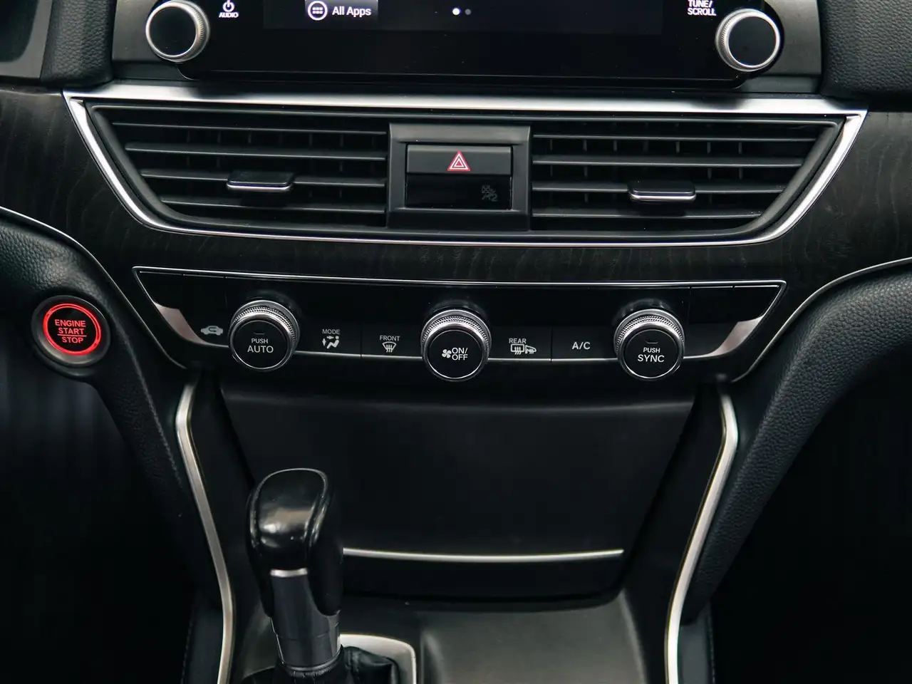 Honda Accord photo Honda Accord