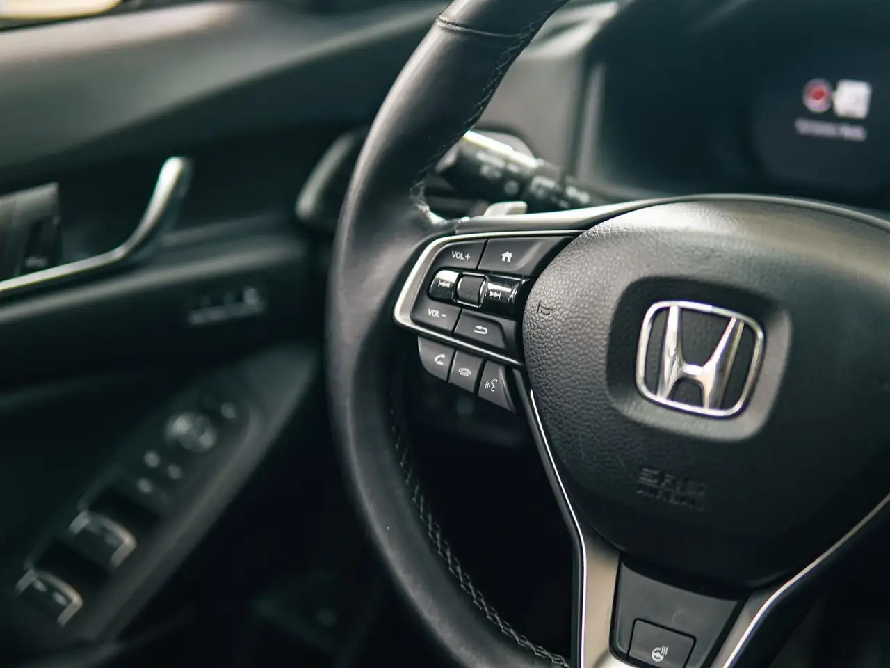 Honda Accord photo Honda Accord