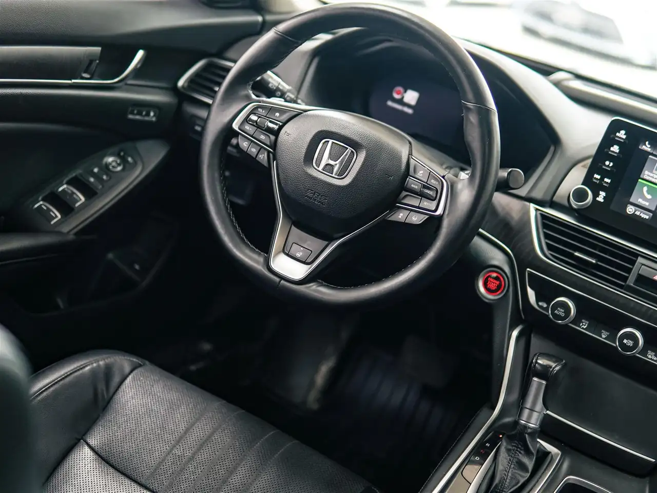 Honda Accord photo Honda Accord
