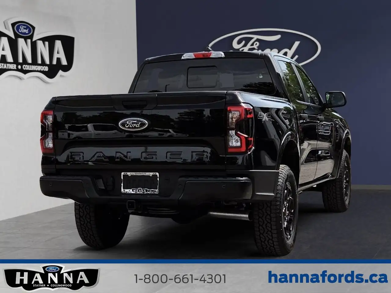 Ford Ranger снимка Ford Ranger