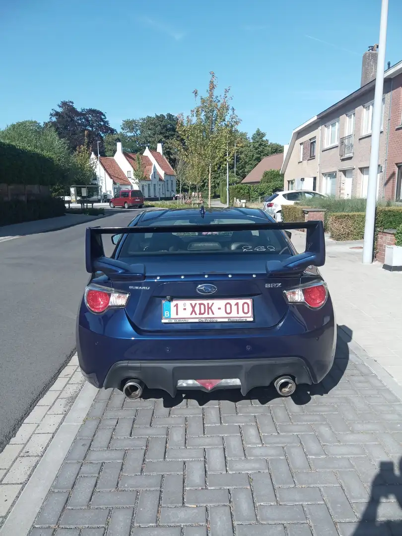 Subaru BRZ 2.0i Sport - 2