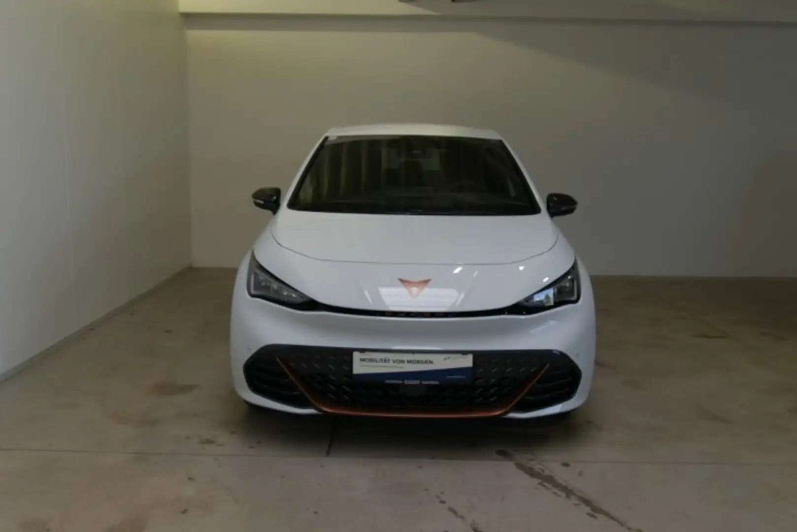 CUPRA Born 77/82 e-Boost 170kW/231PS Weiß - 2