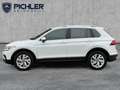Volkswagen Tiguan Elegance eHybrid DSG Weiß - thumbnail 3