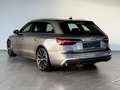 Audi A4 BREAK 2.0TFSI FULL S-LINE-1ERPRO-COCKPIT-CAMERA Gris - thumbnail 10
