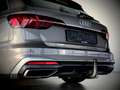 Audi A4 BREAK 2.0TFSI FULL S-LINE-1ERPRO-COCKPIT-CAMERA Gris - thumbnail 13