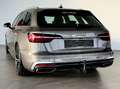 Audi A4 BREAK 2.0TFSI FULL S-LINE-1ERPRO-COCKPIT-CAMERA Gris - thumbnail 12