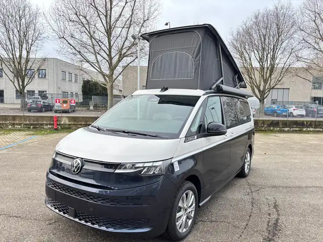 Volkswagen T7 California BEACH 2.0 Diesel 150cv DSG