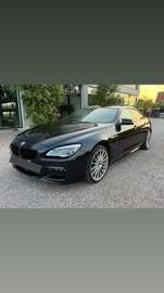 BMW 640D 2017 M Pack Gekeurd Voor Verkoop