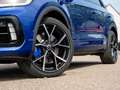 Volkswagen T-Roc T-ROC R BLACK STYLE 2.0 TSI DSG 4M AHK PANO KAM Blue - thumbnail 5