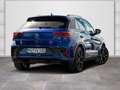 Volkswagen T-Roc T-ROC R BLACK STYLE 2.0 TSI DSG 4M AHK PANO KAM Blue - thumbnail 3