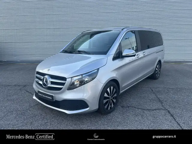 Mercedes-Benz V 250 V Long 250 d Executive auto