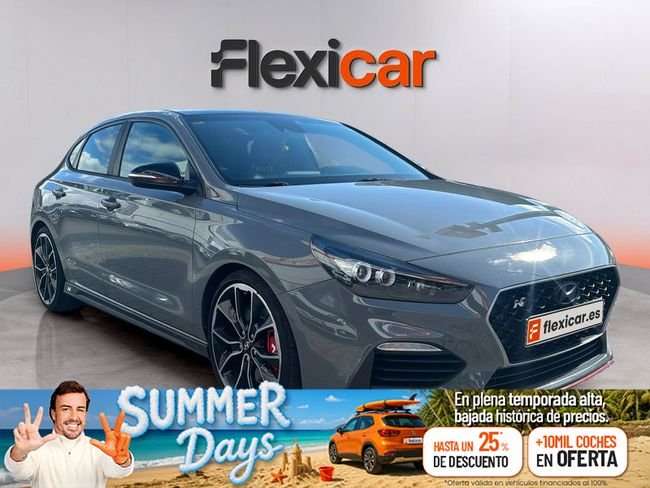 Hyundai i30 2.0 TGDI 184kW (250CV) N - 5P (2019) - foto 1