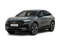 Audi Q4 e-tron Sportback S line edition 45 e-tron quattro 210,0 Grigio - thumbnail 1