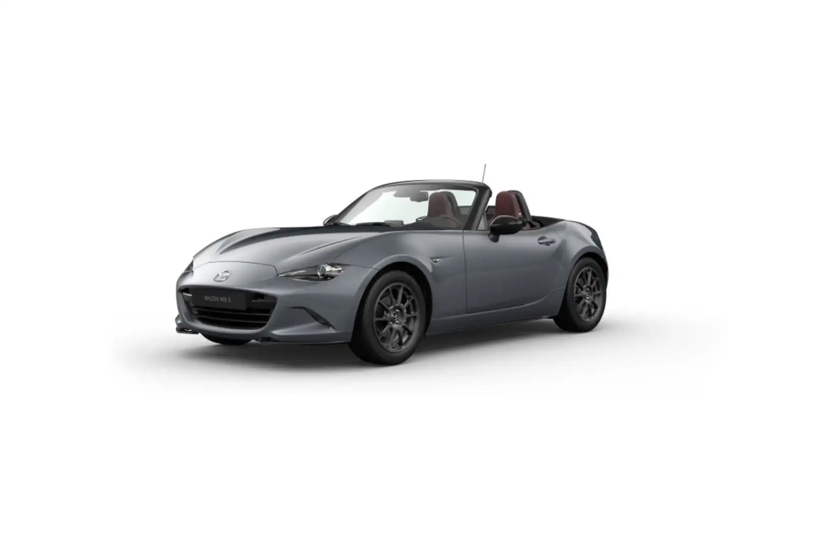 Mazda MX-5 Nuova 2024 Roadster 1.5L 132 CV Skyactiv-G 6MT Ex Rot - 2
