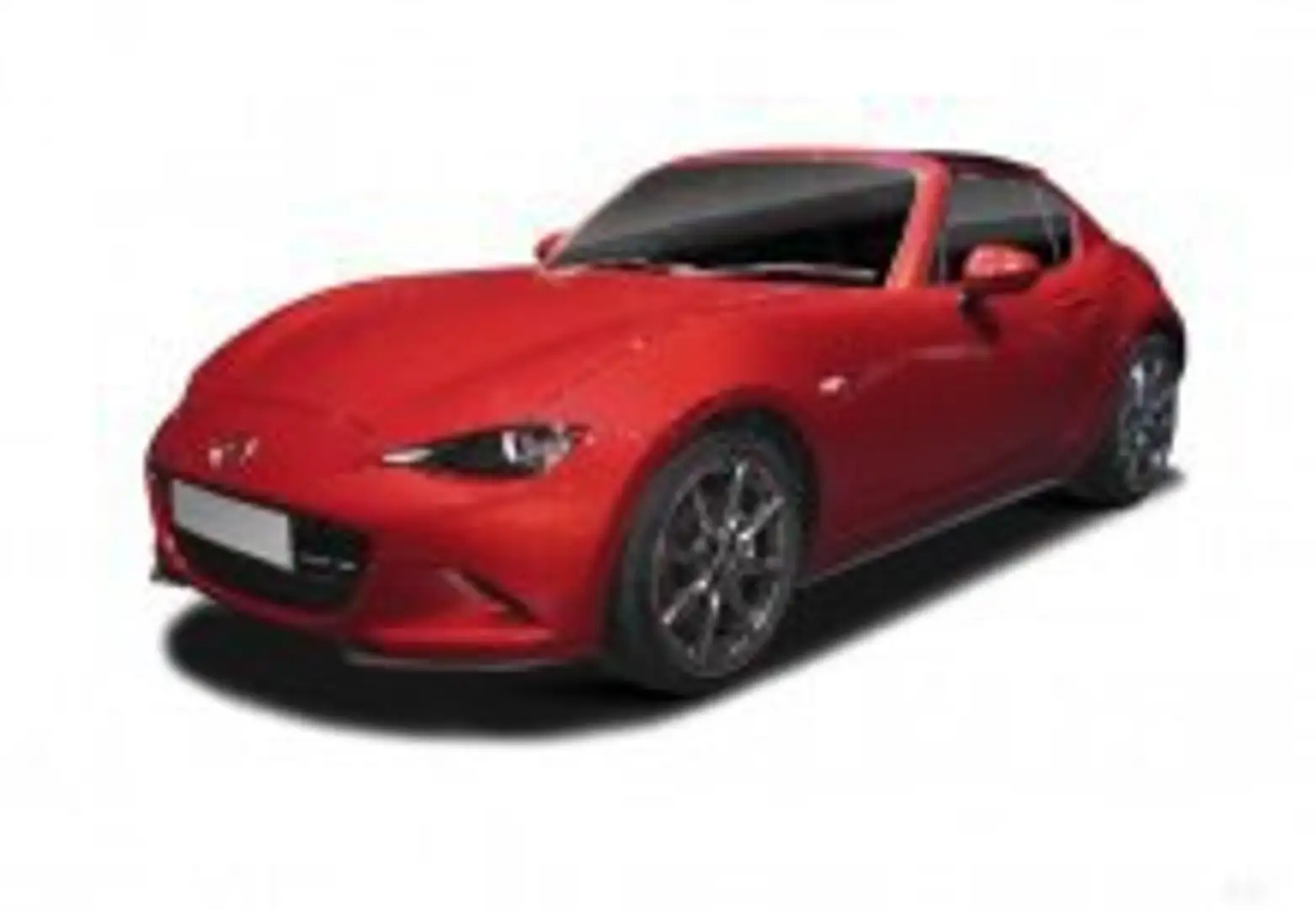 Mazda MX-5 Nuova 2024 Roadster 1.5L 132 CV Skyactiv-G 6MT Ex Rot - 1