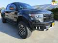 Ford F 150 Raptor 6.2 V8 SVT super mooi LPG alle opties marge Noir - thumbnail 1
