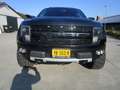 Ford F 150 Raptor 6.2 V8 SVT super mooi LPG alle opties marge Noir - thumbnail 5