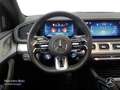 Mercedes-Benz GLS 63 AMG GLS 63 4M PANO+360+AHK+MULTIBEAM+HUD+SITZKLIMA+9G Grau - thumbnail 12