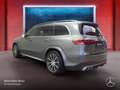 Mercedes-Benz GLS 63 AMG GLS 63 4M PANO+360+AHK+MULTIBEAM+HUD+SITZKLIMA+9G Grau - thumbnail 3