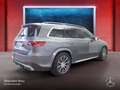 Mercedes-Benz GLS 63 AMG GLS 63 4M PANO+360+AHK+MULTIBEAM+HUD+SITZKLIMA+9G Grau - thumbnail 6