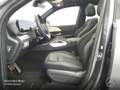 Mercedes-Benz GLS 63 AMG GLS 63 4M PANO+360+AHK+MULTIBEAM+HUD+SITZKLIMA+9G Grau - thumbnail 10