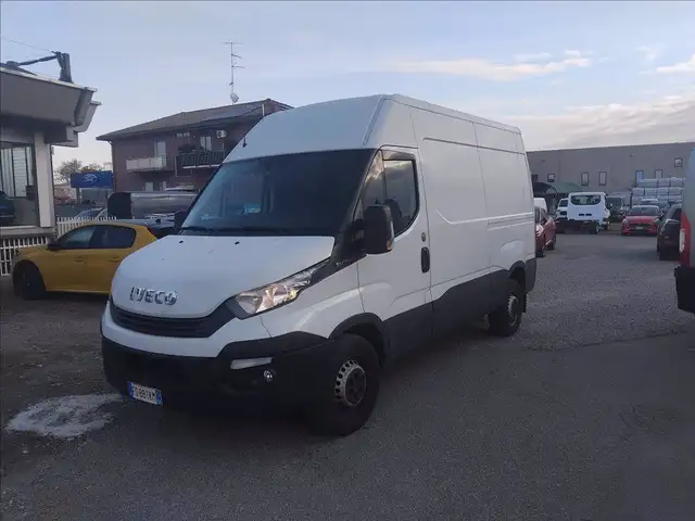 Iveco Daily 35 S14 V H2 3520  SOLO PER COMMERCIANTI