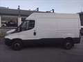 Iveco Daily 35 S14 V H2 3520  SOLO PER COMMERCIANTI Blanc - thumbnail 10