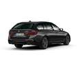 BMW 540 d A xDrive Touring M-Sport 18'' Navi LED 4xSHZ El. Grau - thumbnail 3
