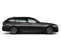BMW 540 d A xDrive Touring M-Sport 18'' Navi LED 4xSHZ El. Grau - thumbnail 4