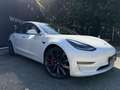 Tesla Model 3 Model 3 Performance DUAL AWD MAX Range / Ab 294 Eu Weiß - thumbnail 3
