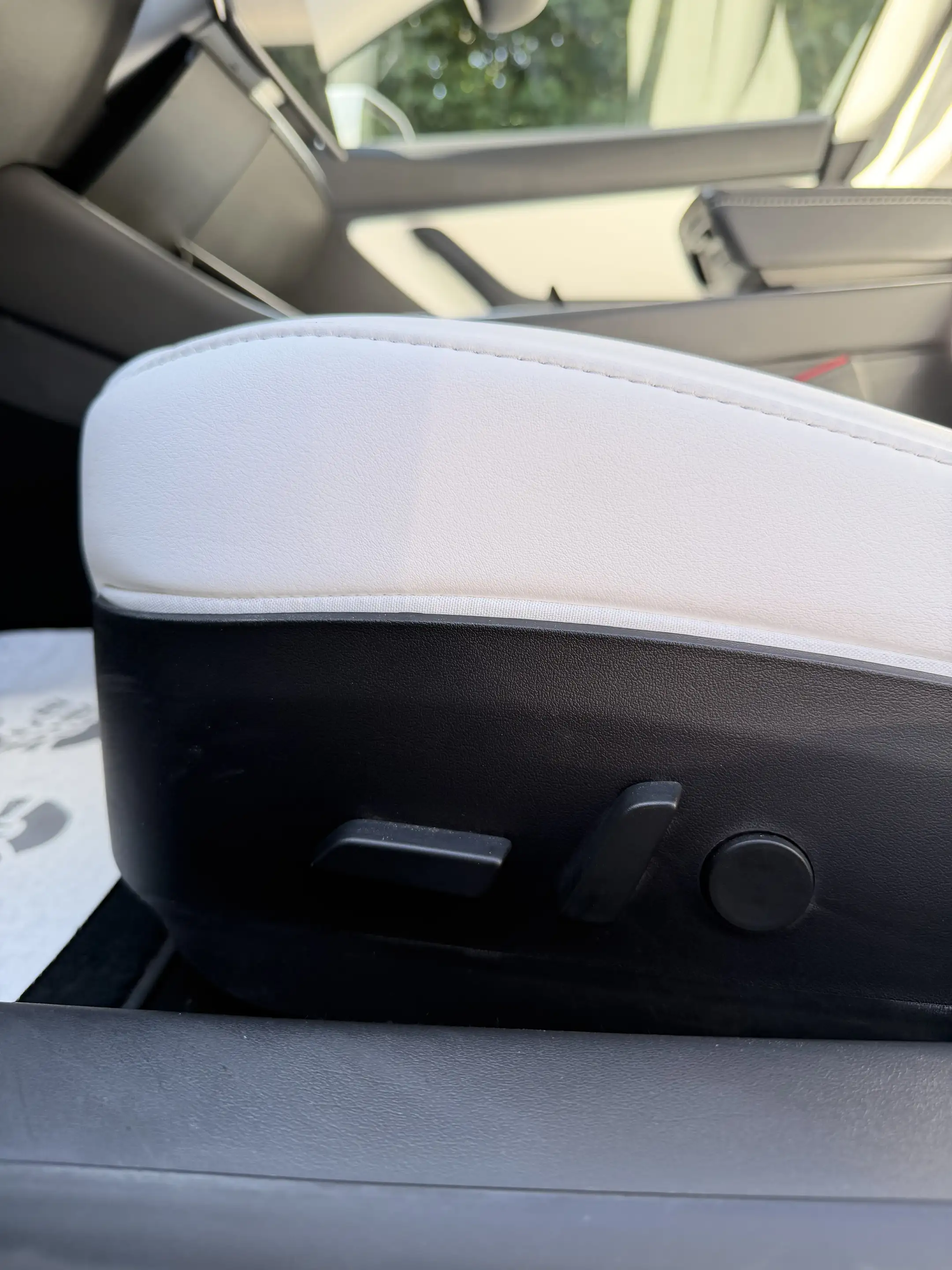 Tesla Model 3 Model 3 Performance DUAL AWD MAX Range / Ab 294 Eu — photo 10