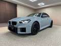 BMW M2 M2 Blauw - thumbnail 1