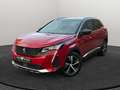 Peugeot 3008 3008 BlueHDi 130ch S\u0026amp;S EAT8 GT Rood - thumbnail 1