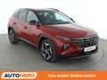 Hyundai TUCSON 1.6 CRDi Mild-Hybrid Prime 2WD Aut*NAVI*LED*ACC* Rot - thumbnail 8