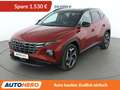 Hyundai TUCSON 1.6 CRDi Mild-Hybrid Prime 2WD Aut*NAVI*LED*ACC* Rot - thumbnail 1