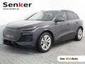 Audi Q6 e-tron e-tron quattro business Gris - thumbnail 1