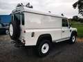 Land Rover Defender 110 Hard-Top S *Top Zustand* Weiß - thumbnail 9